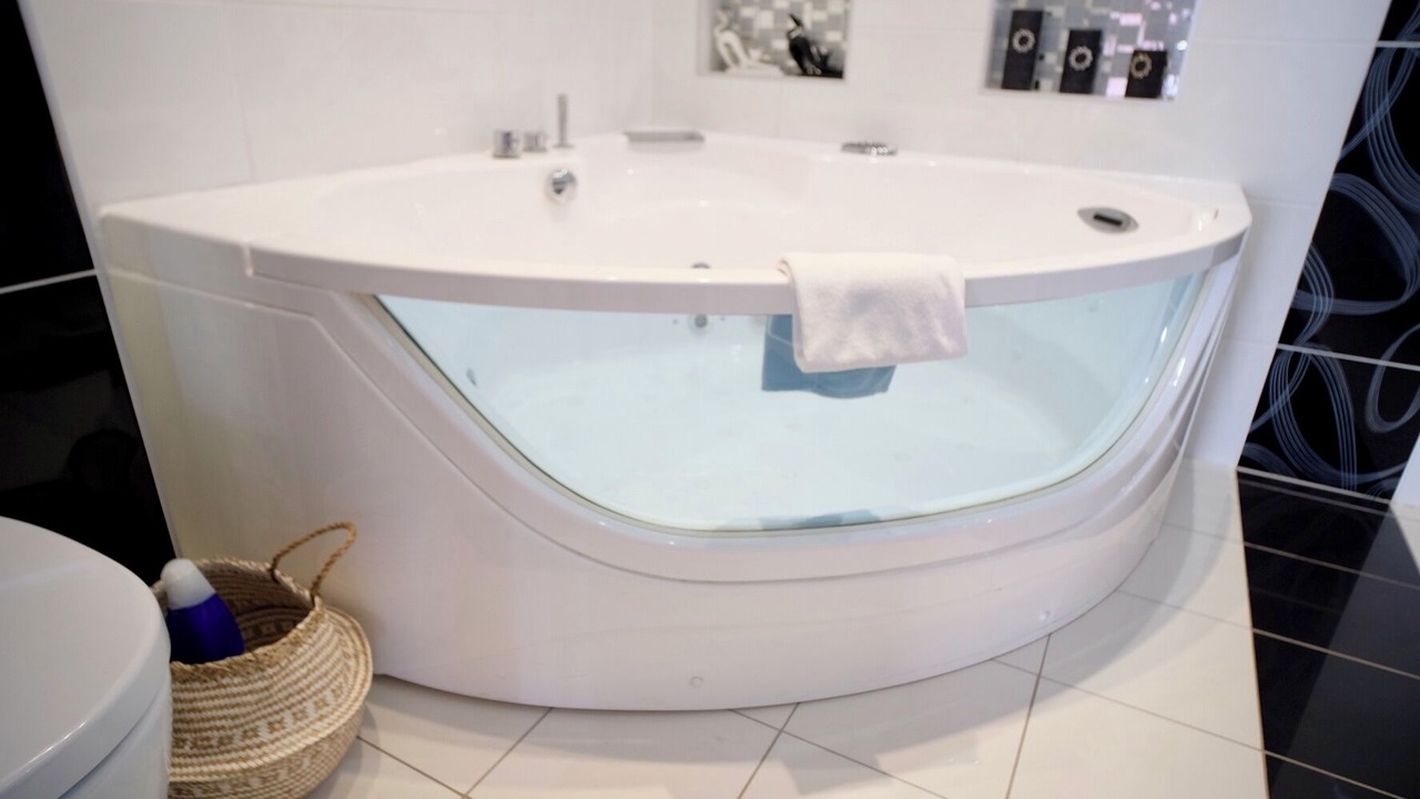 Photo of Bathroom in Demouville