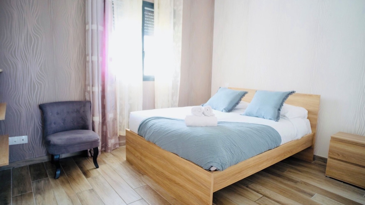 Photo of Bedroom in Demouville