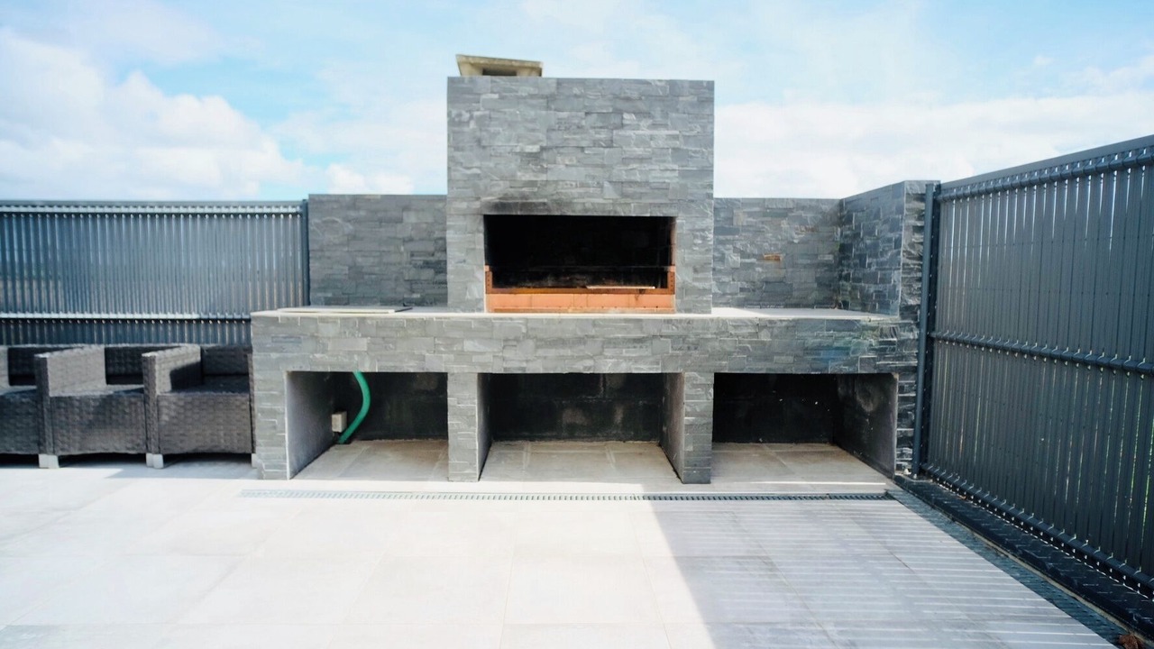 Photo of Patio Balcony in Demouville