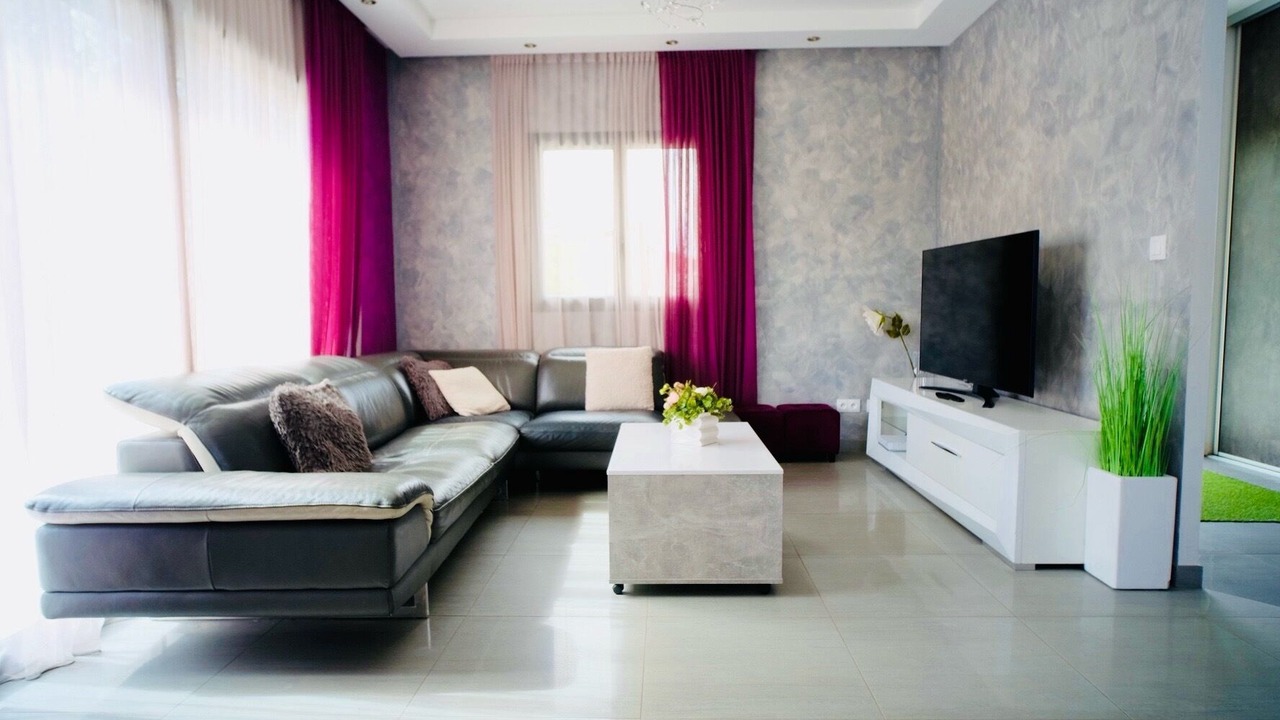 Photo of Livingroom in Demouville