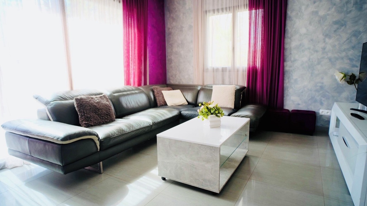 Photo of Livingroom in Demouville