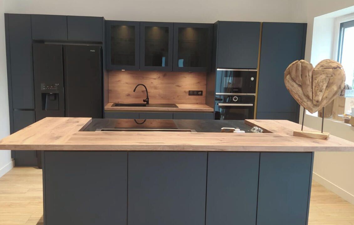 Photo of Kitchen in La Planche