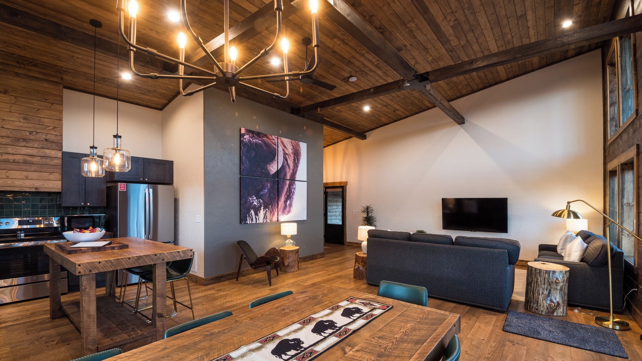 Photo of Bedroom in Cody