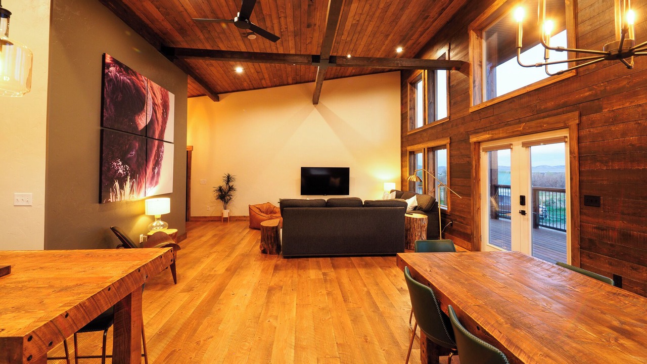 Photo of Bedroom in Cody