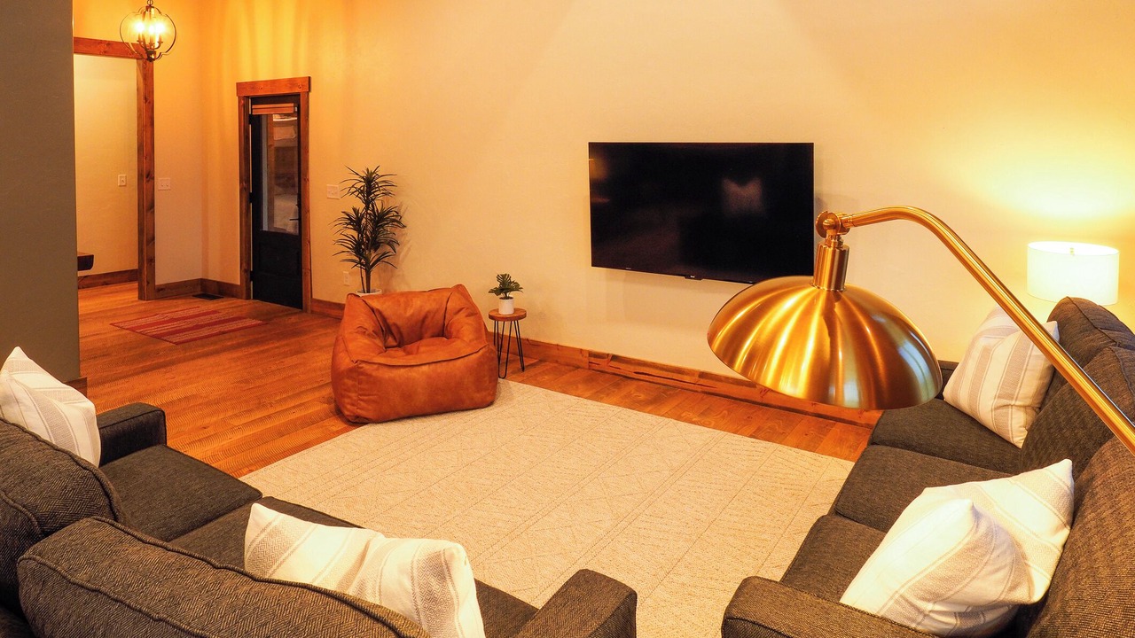 Photo of Bedroom in Cody