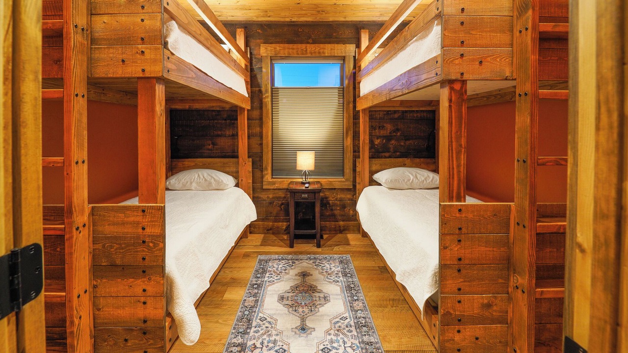 Photo of Bedroom in Cody