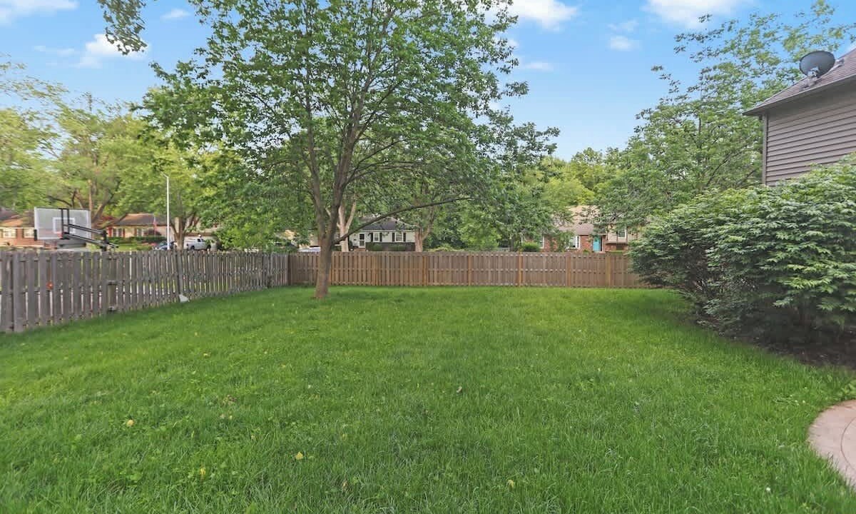 Photo of Outdoor in Nall Hills
