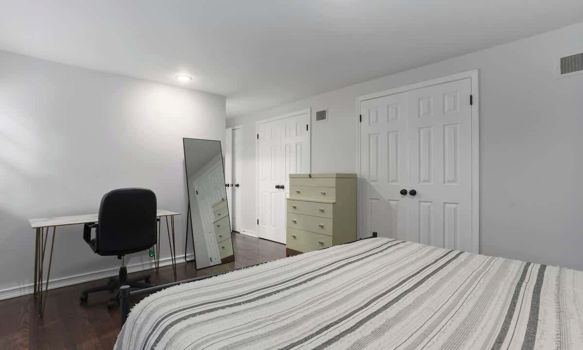 Photo of Bedroom in Nall Hills