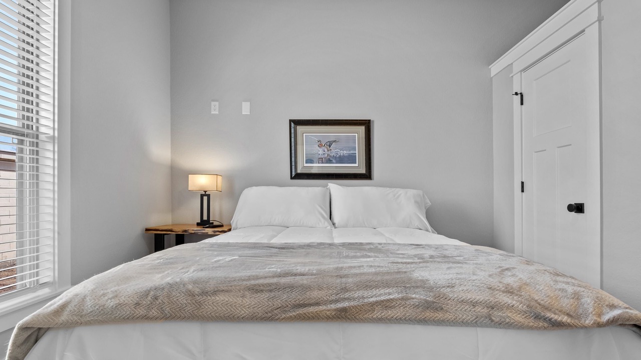 Photo of Bedroom in Springdale