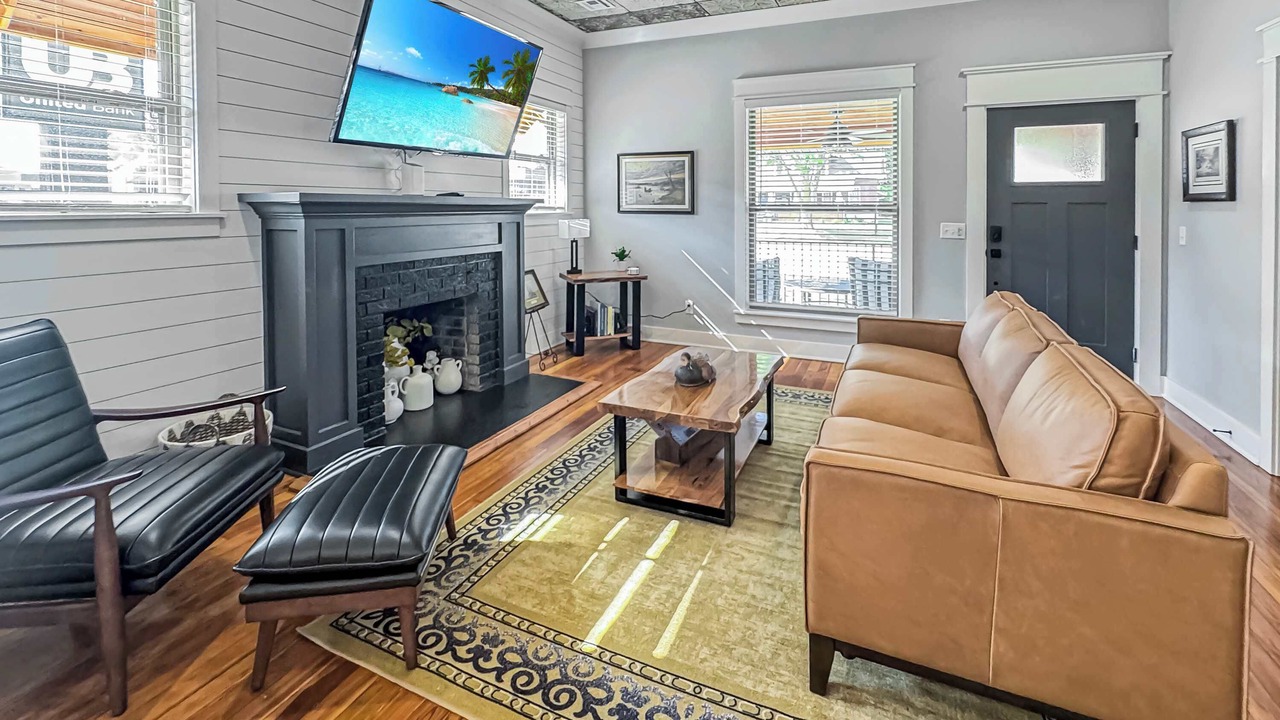 Photo of Livingroom in Springdale