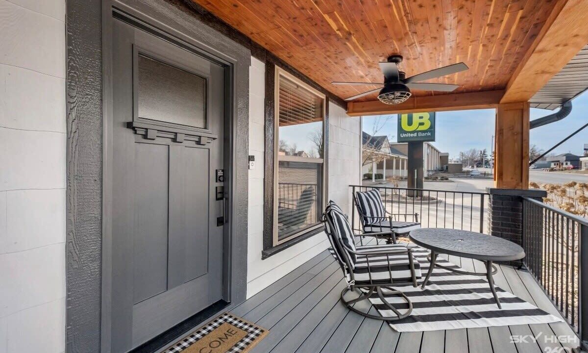 Photo of Outdoor in Springdale
