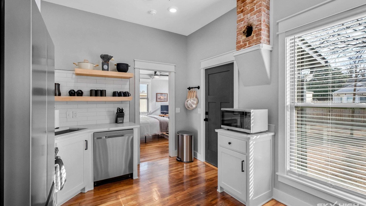 Photo of Kitchen in Springdale