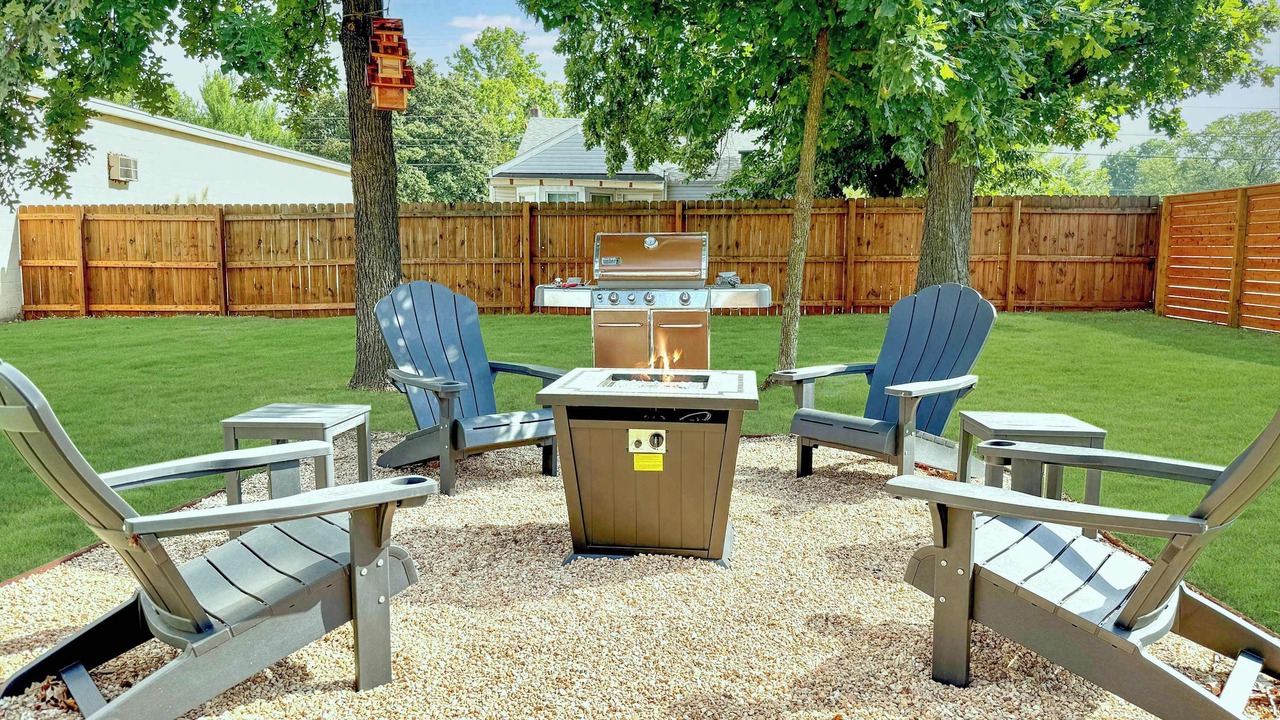 Photo of Outdoor in Springdale