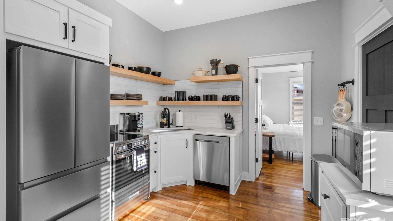 Photo of Kitchen in Springdale