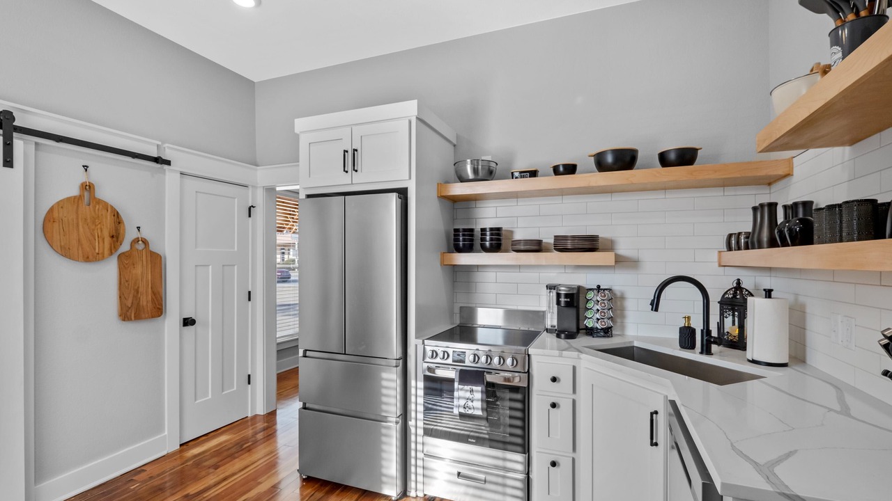 Photo of Kitchen in Springdale