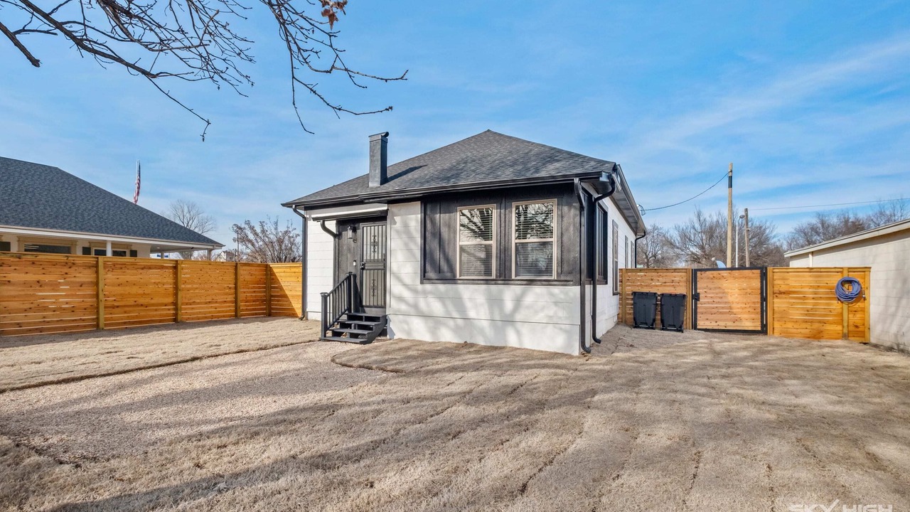 Photo of Outdoor in Springdale