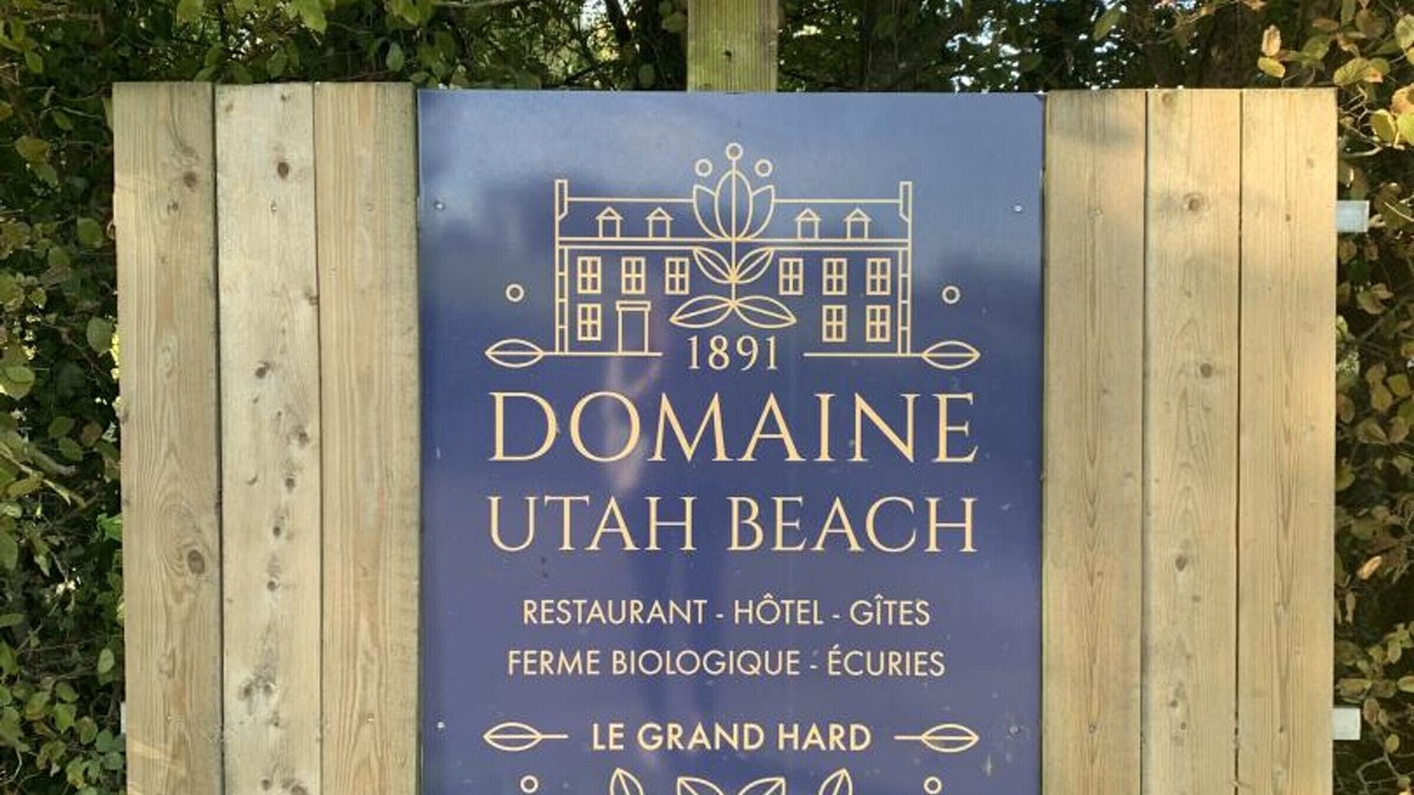 Photo of Outdoor in Sainte-Marie-du-Mont