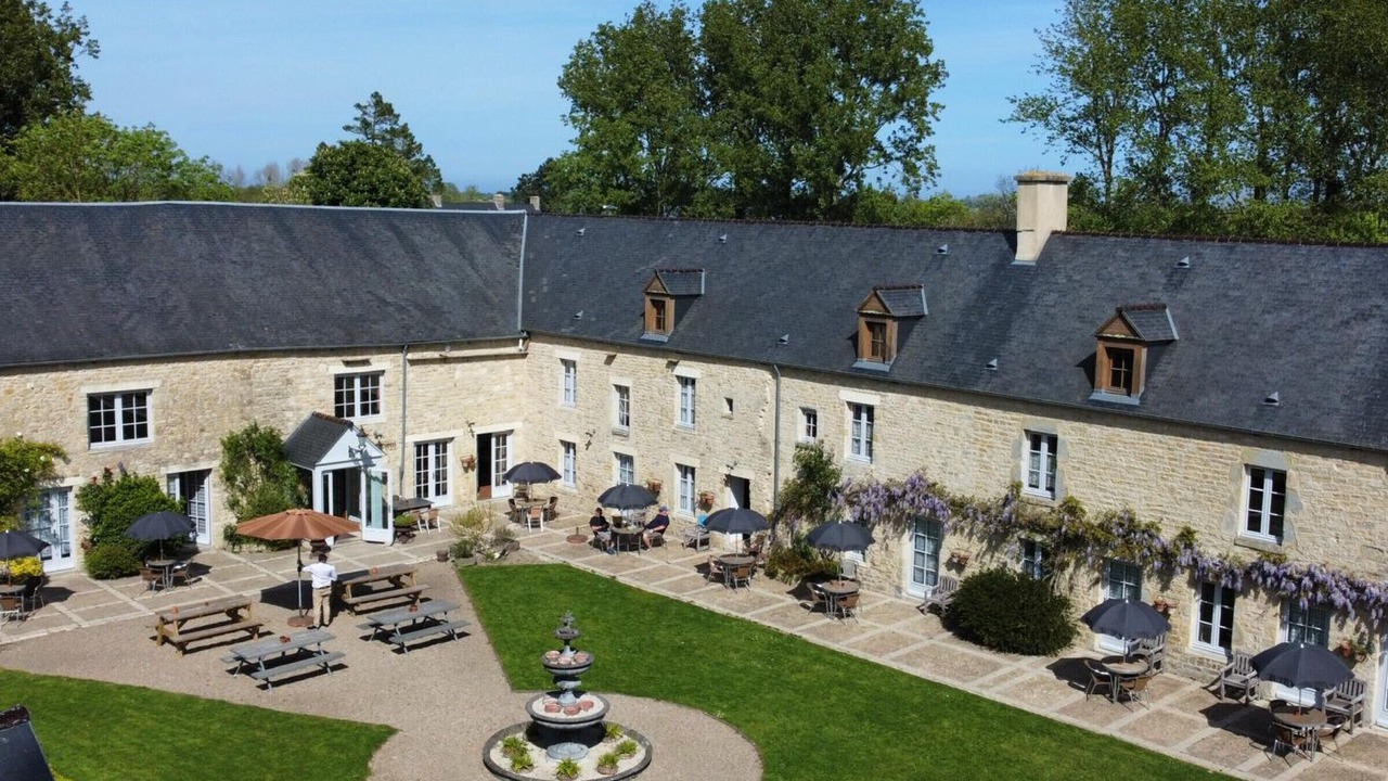 Photo of Outdoor in Sainte-Marie-du-Mont