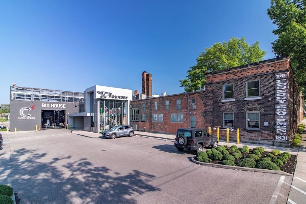 Photo of Outdoor in The Flats