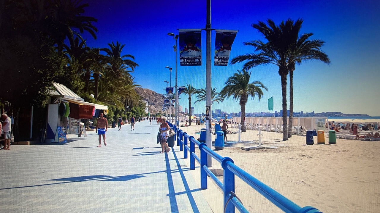Photo of Others in Alicante City Centre