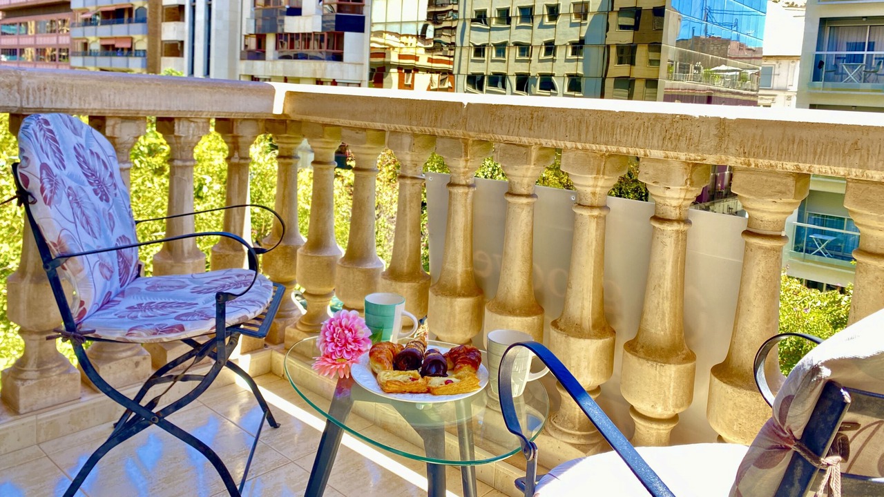 Photo of Others in Alicante City Centre