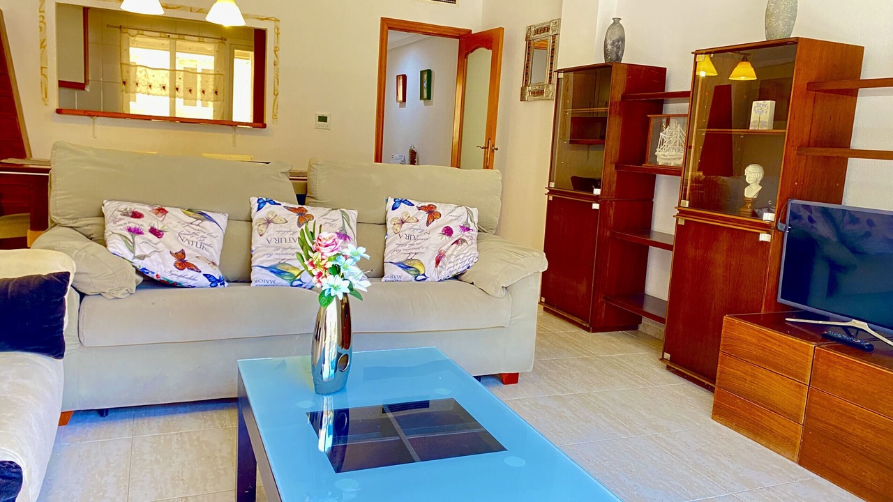 Photo of Livingroom in Alicante City Centre