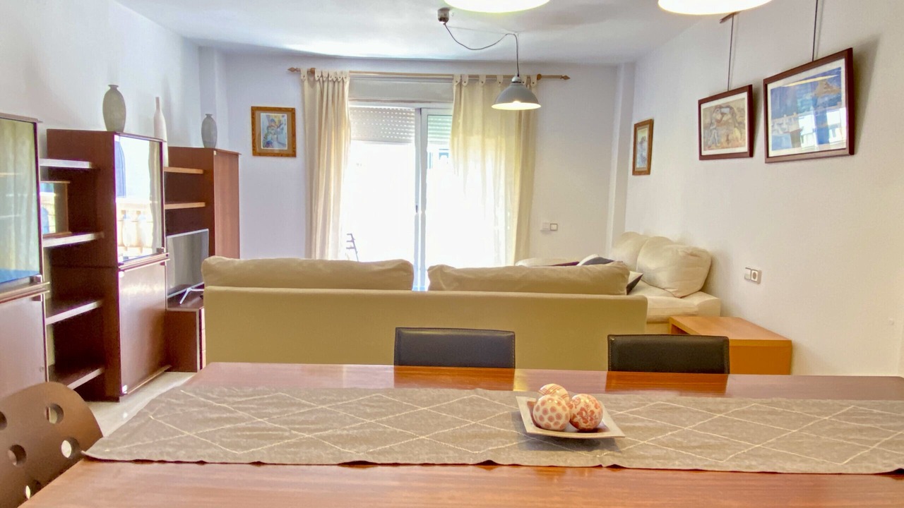 Photo of Livingroom in Alicante City Centre