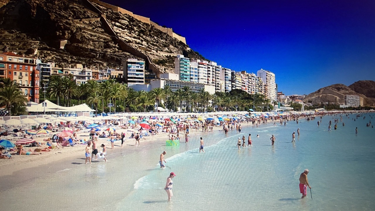 Photo of Others in Alicante City Centre