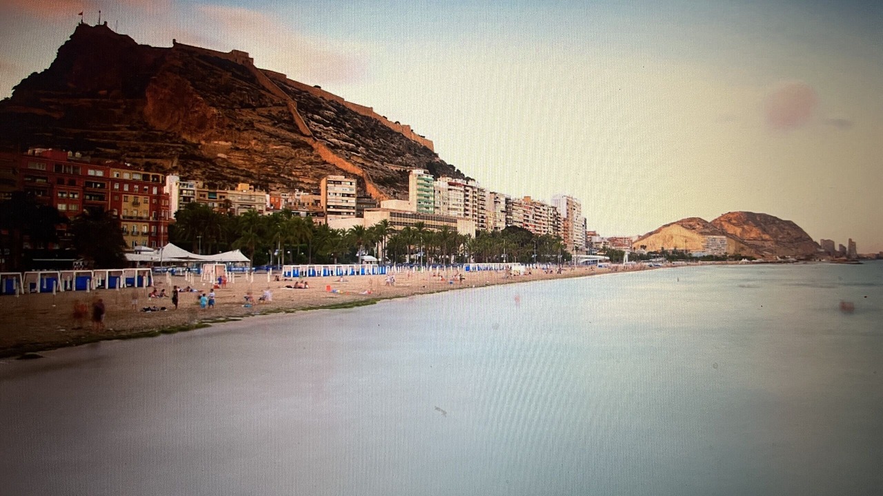 Photo of Others in Alicante City Centre