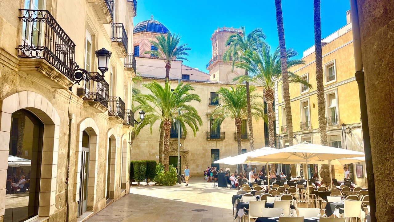 Photo of Others in Alicante City Centre