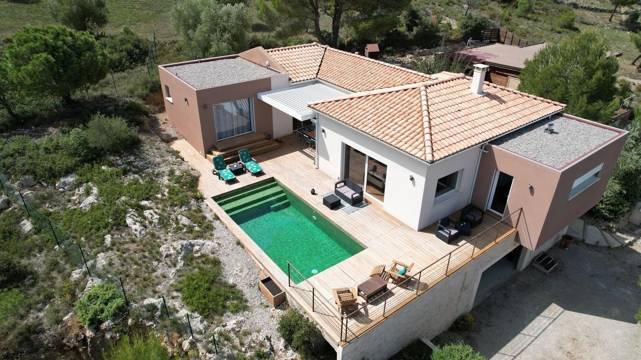 Photo of Outdoor in Montredon-des-Corbieres