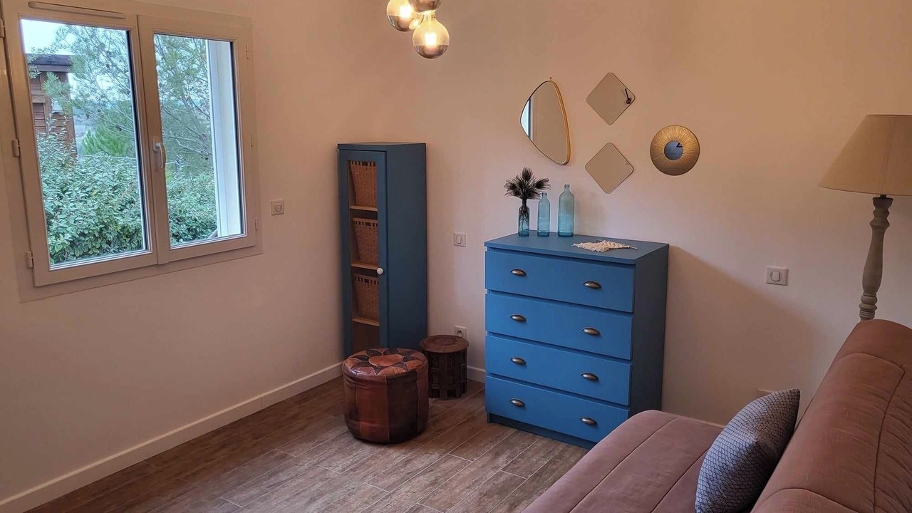 Photo of Livingroom in Montredon-des-Corbieres