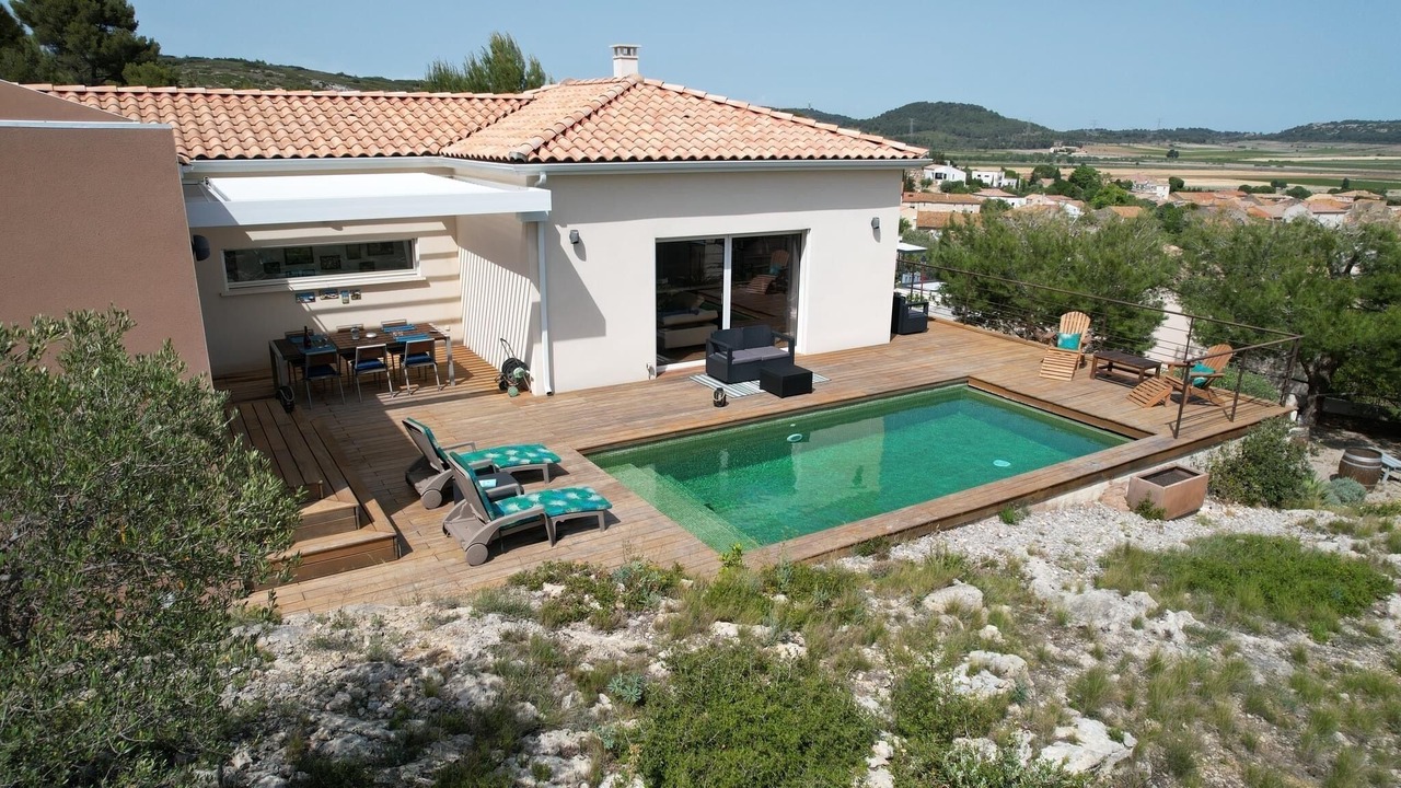 Photo of Outdoor in Montredon-des-Corbieres