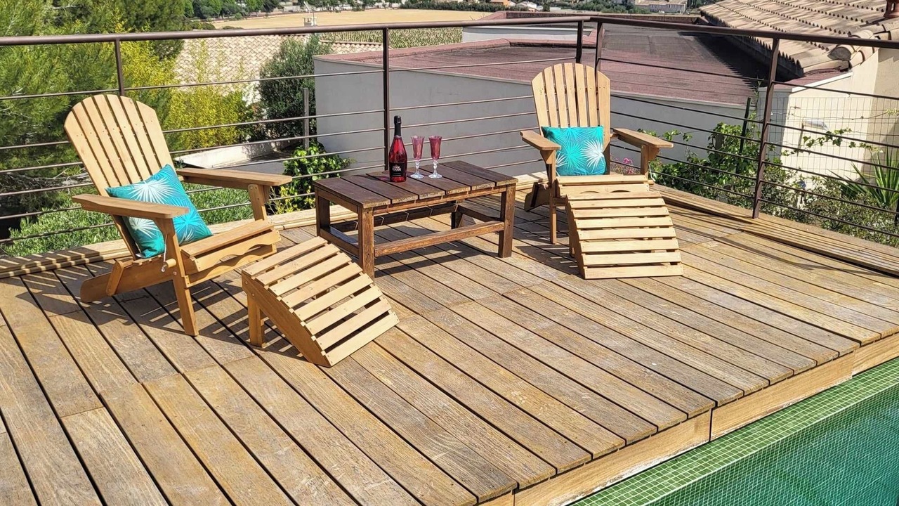 Photo of Outdoor in Montredon-des-Corbieres