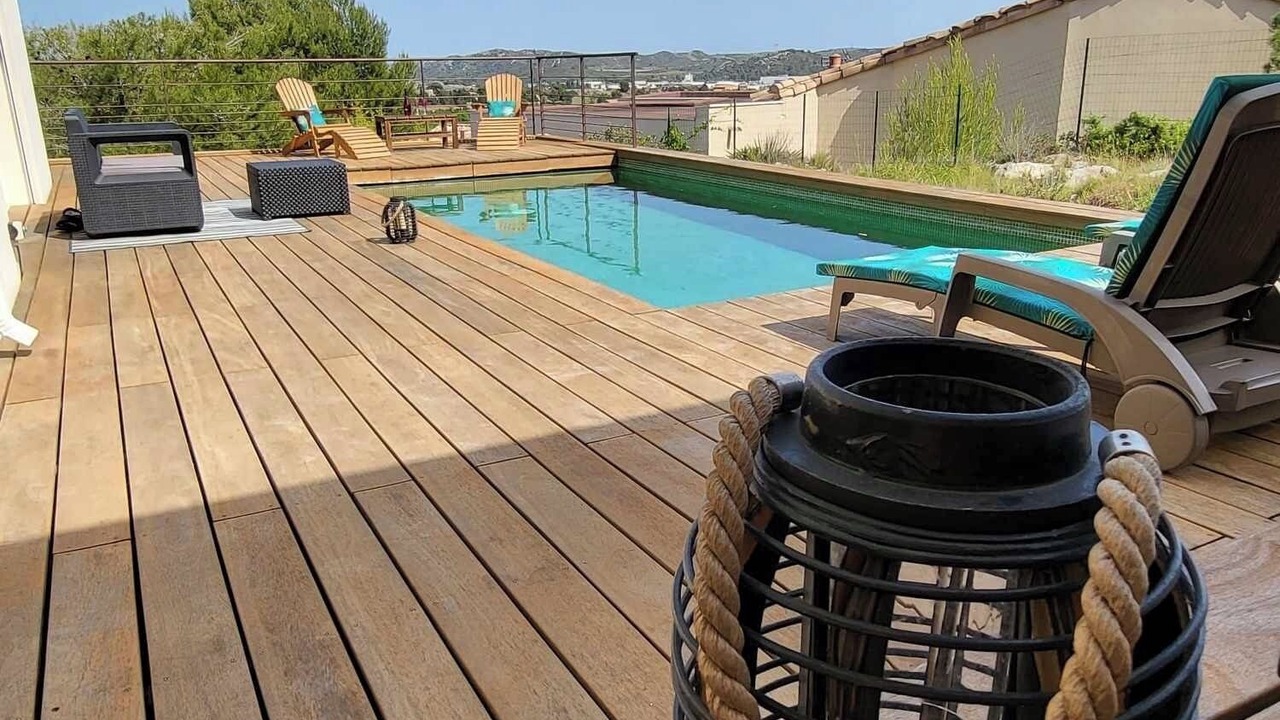 Photo of Outdoor in Montredon-des-Corbieres