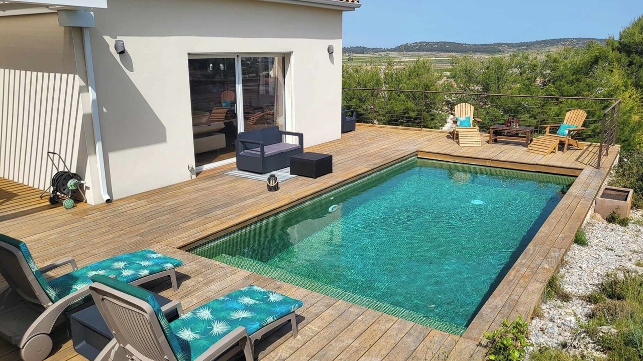 Photo of Outdoor in Montredon-des-Corbieres