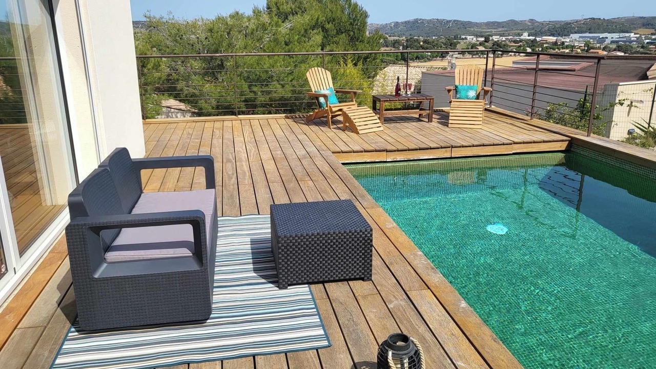 Photo of Outdoor in Montredon-des-Corbieres