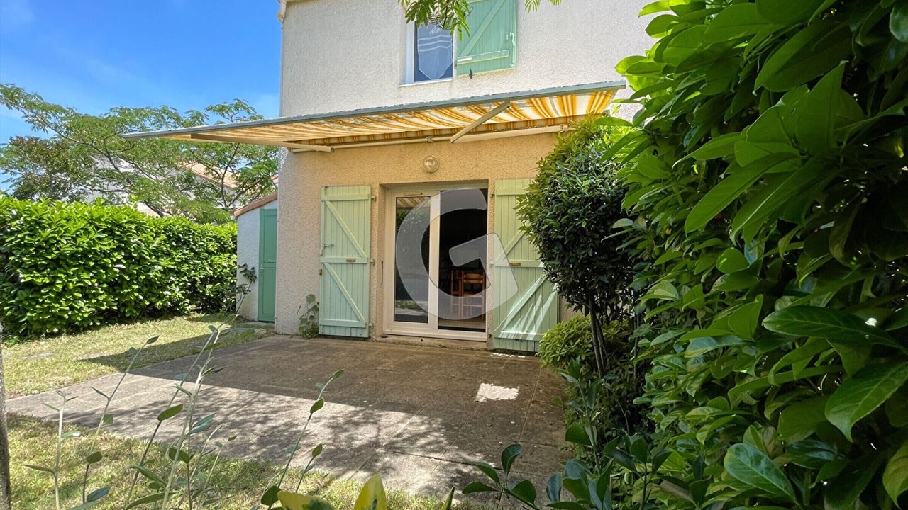 Photo of Outdoor in Saint-Vincent-sur-Jard