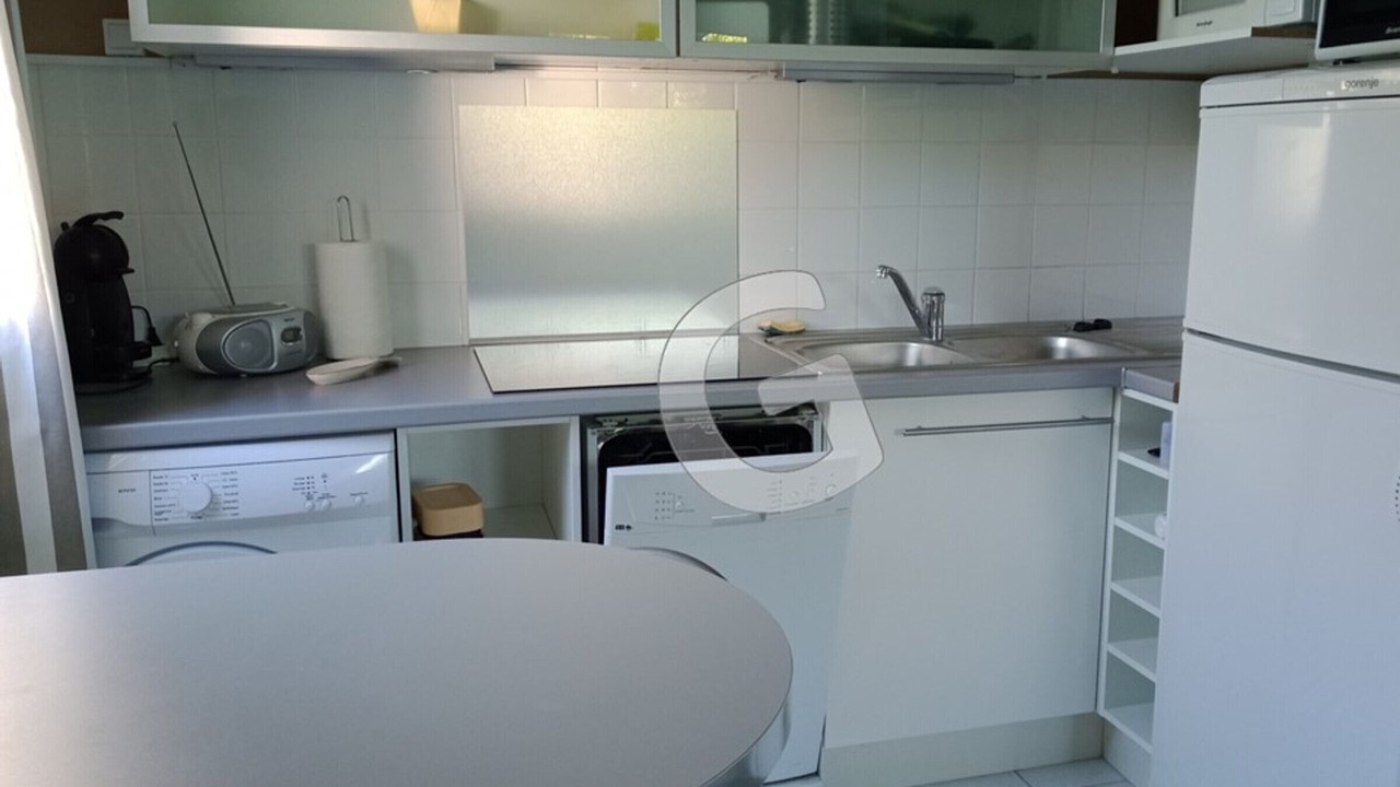 Photo of Kitchen in Saint-Vincent-sur-Jard