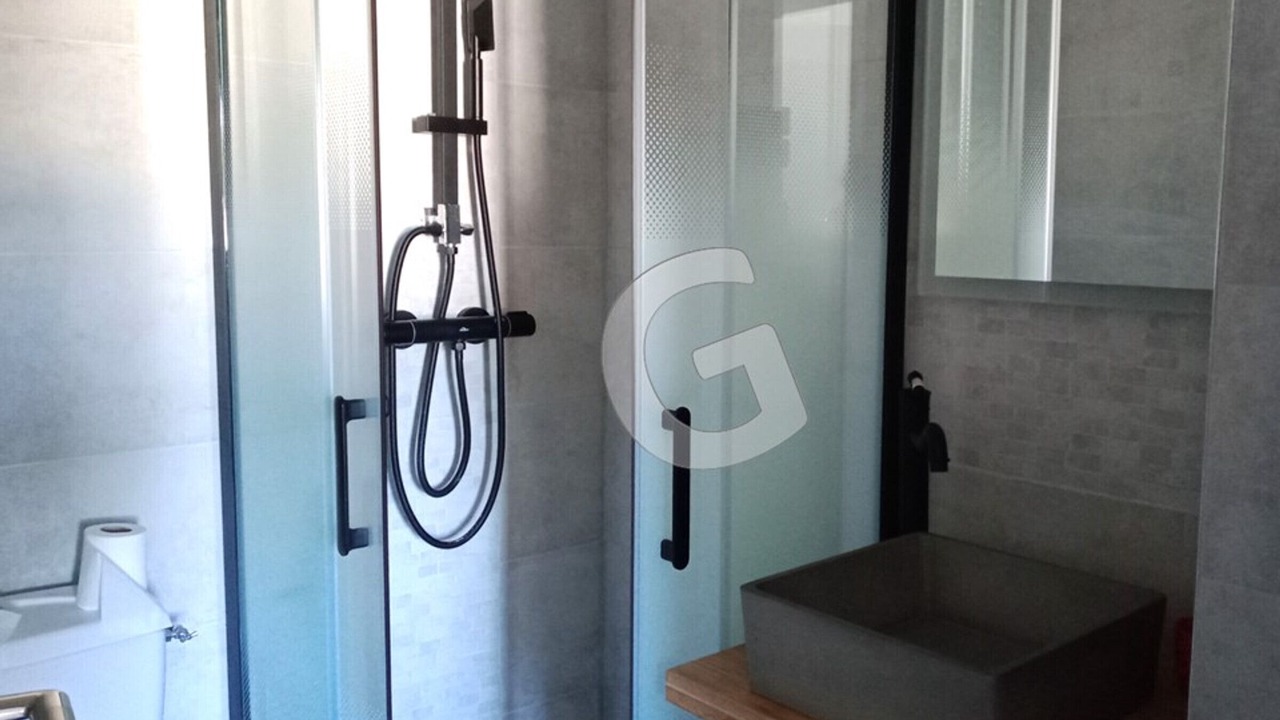 Photo of Bathroom in Saint-Vincent-sur-Jard