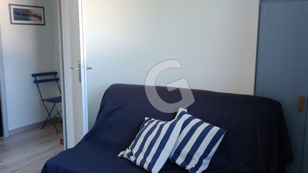 Photo of Bedroom in Saint-Vincent-sur-Jard