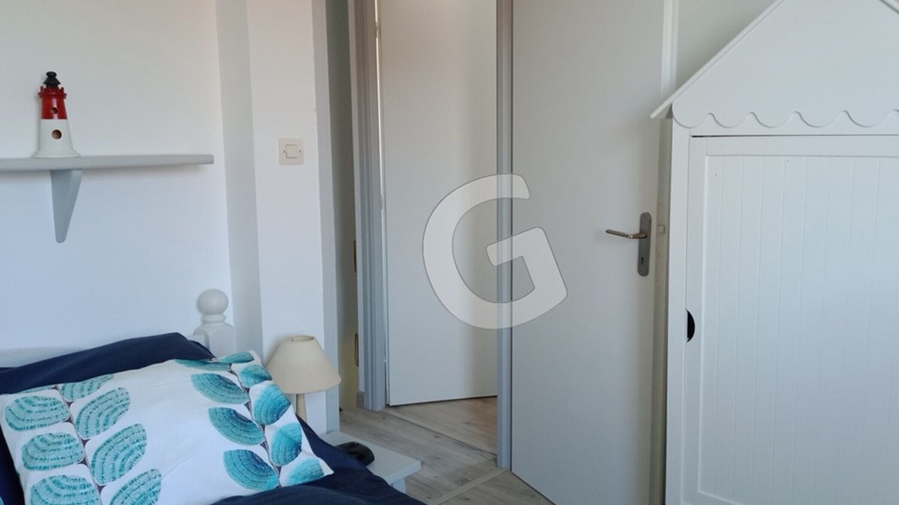 Photo of Bedroom in Saint-Vincent-sur-Jard