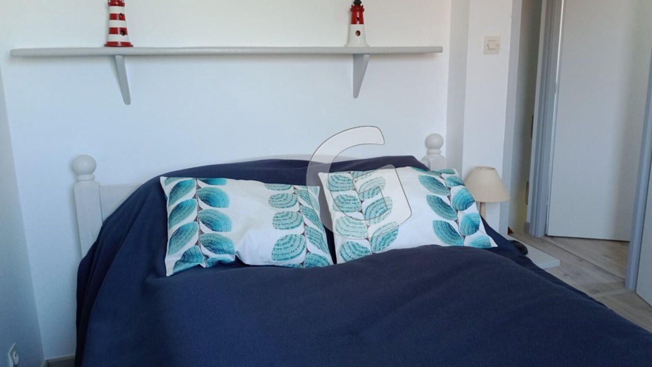 Photo of Bedroom in Saint-Vincent-sur-Jard
