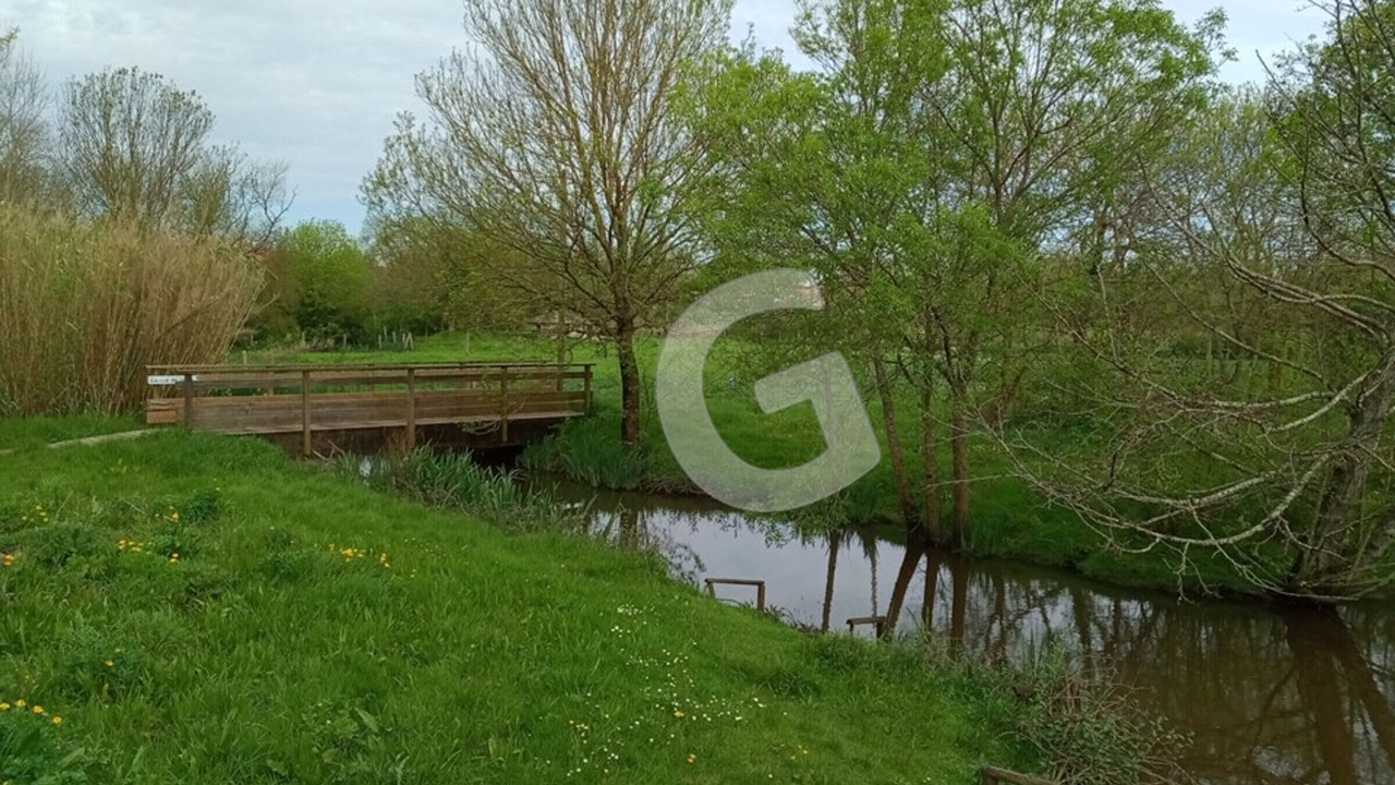 Photo of Outdoor in Saint-Vincent-sur-Jard