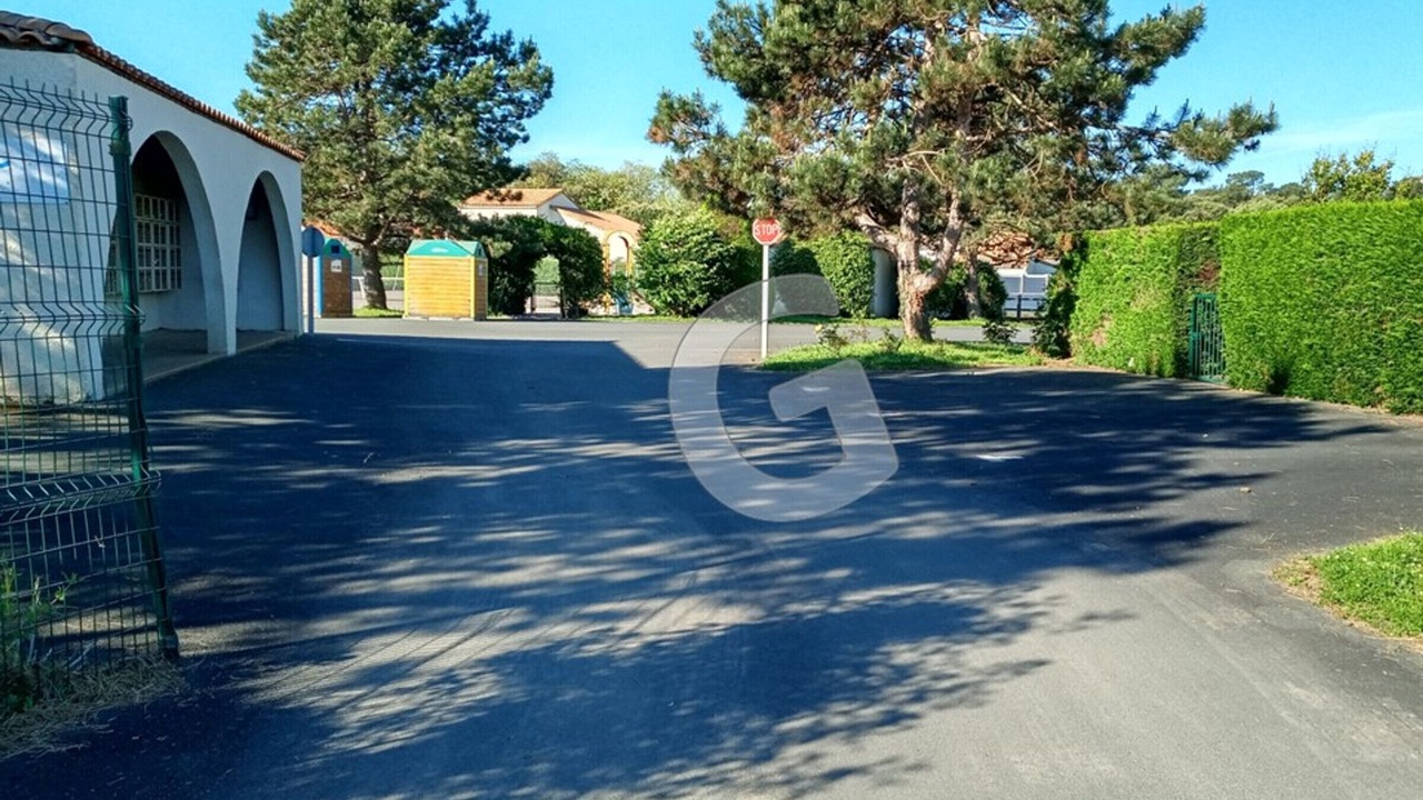 Photo of Outdoor in Saint-Vincent-sur-Jard
