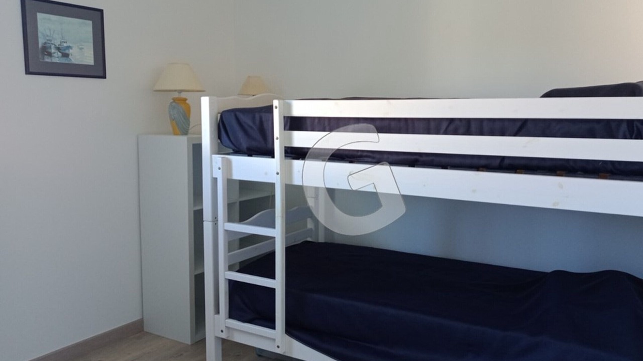 Photo of Bedroom in Saint-Vincent-sur-Jard
