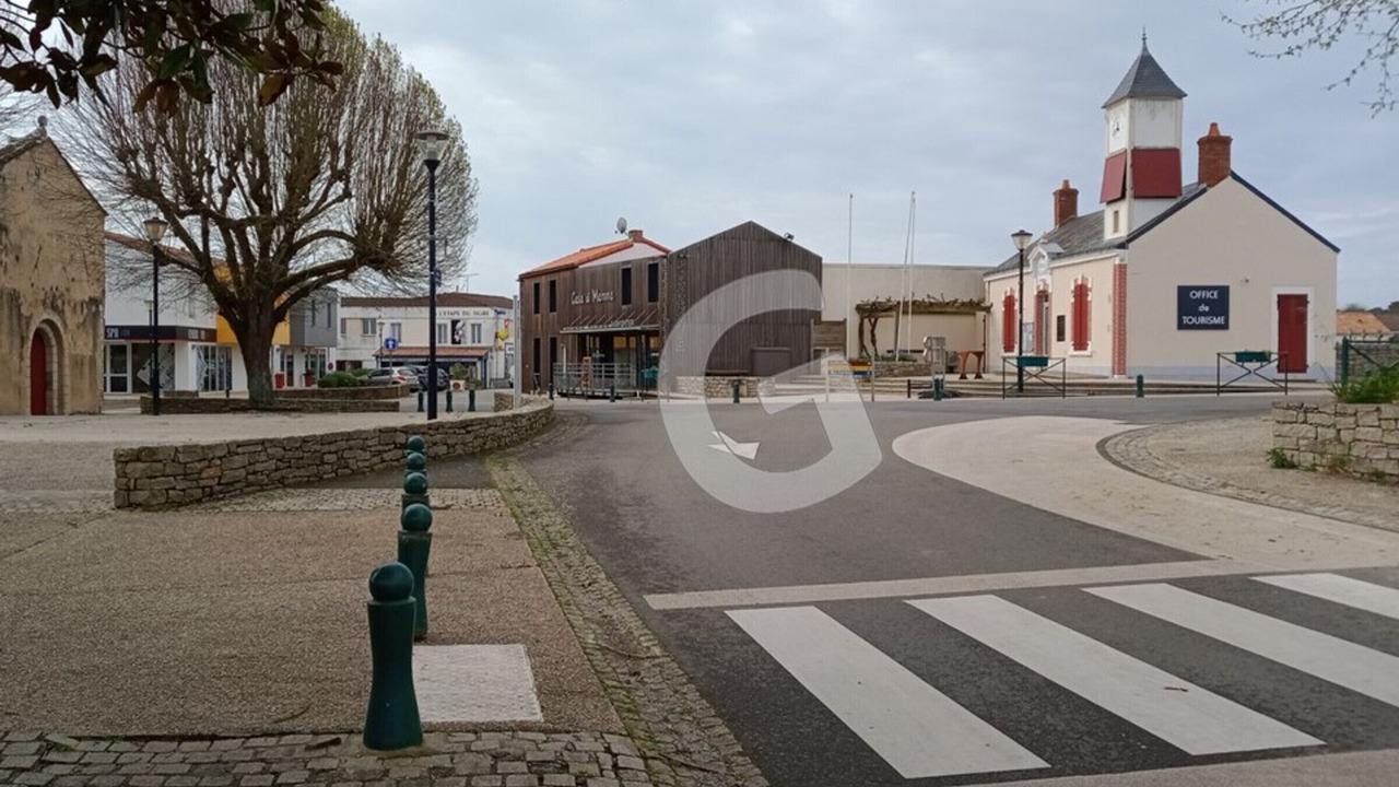 Photo of Outdoor in Saint-Vincent-sur-Jard