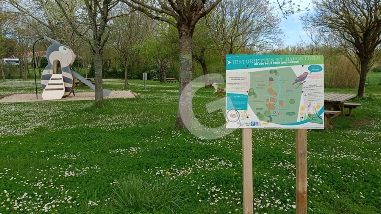 Photo of Outdoor in Saint-Vincent-sur-Jard