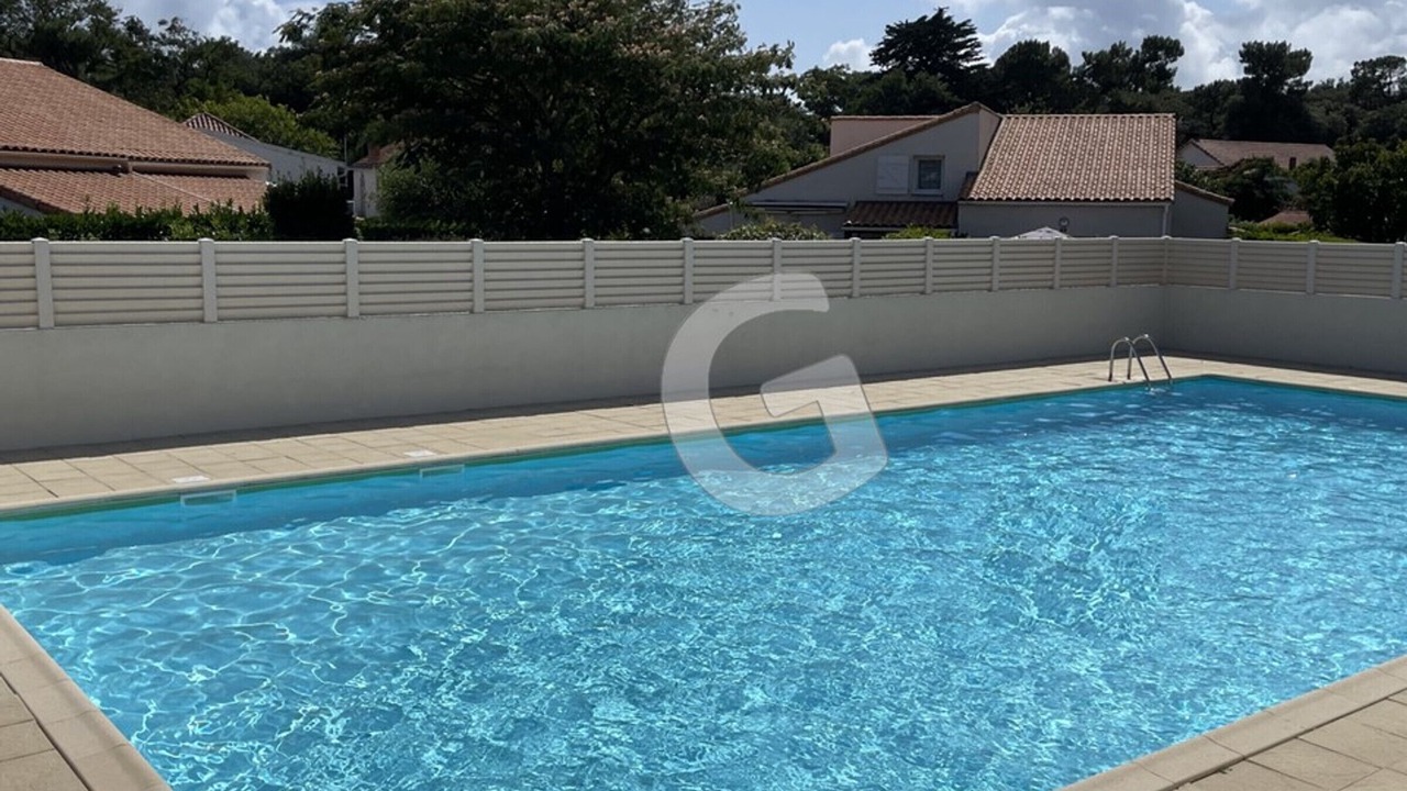 Photo of Outdoor in Saint-Vincent-sur-Jard