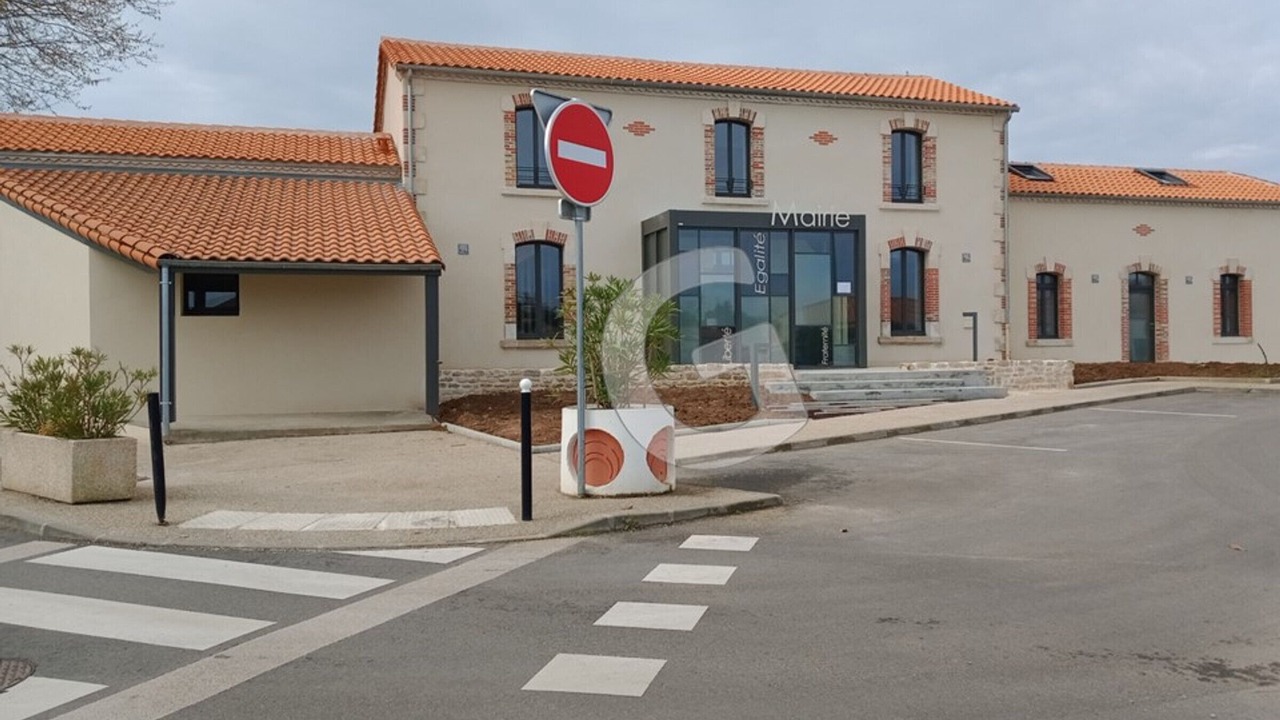 Photo of Outdoor in Saint-Vincent-sur-Jard